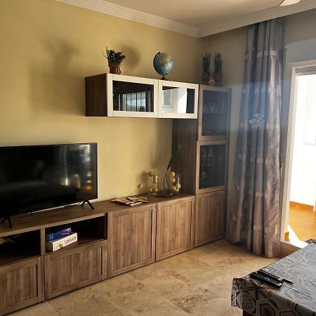 Sabinillas Apartment San Luis de Sabinillas Zewnętrze zdjęcie