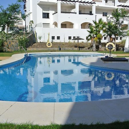 Sabinillas Apartment San Luis de Sabinillas Pokój zdjęcie