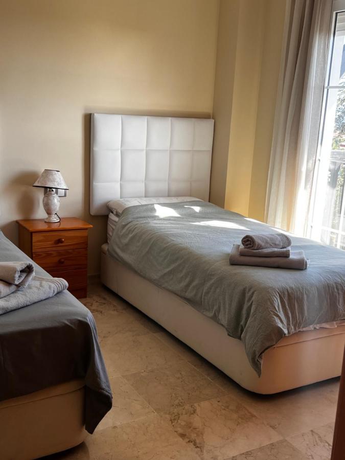 Sabinillas Apartment San Luis de Sabinillas Zewnętrze zdjęcie