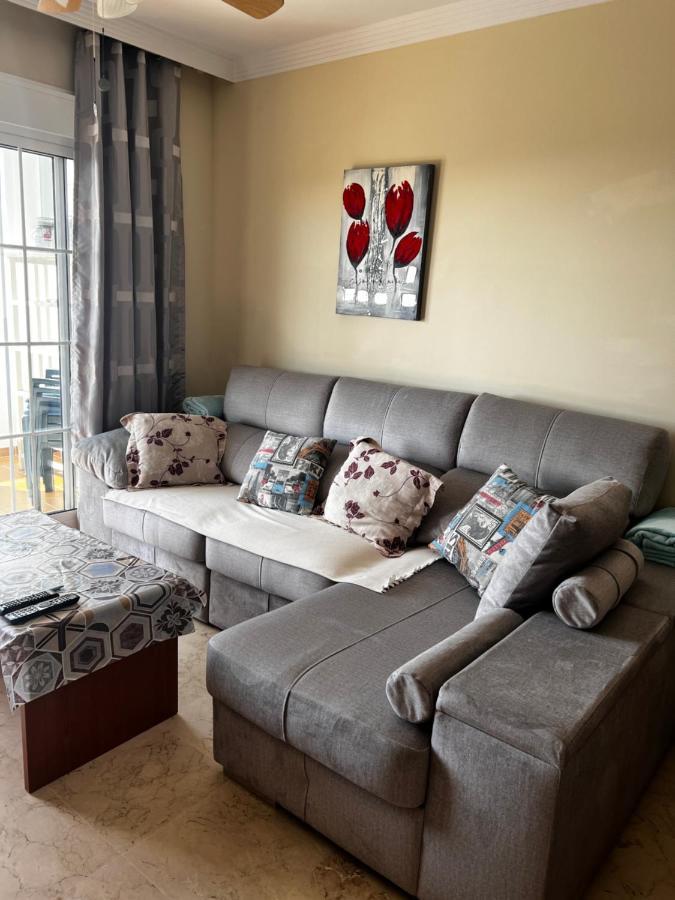 Sabinillas Apartment San Luis de Sabinillas Zewnętrze zdjęcie