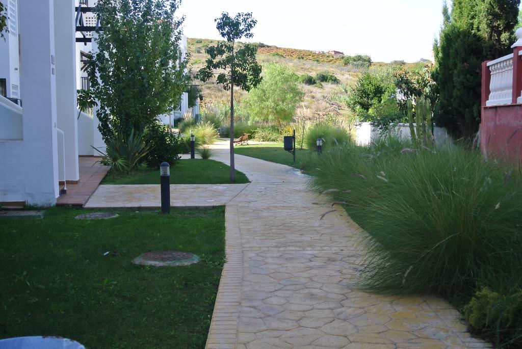 Sabinillas Apartment San Luis de Sabinillas Pokój zdjęcie