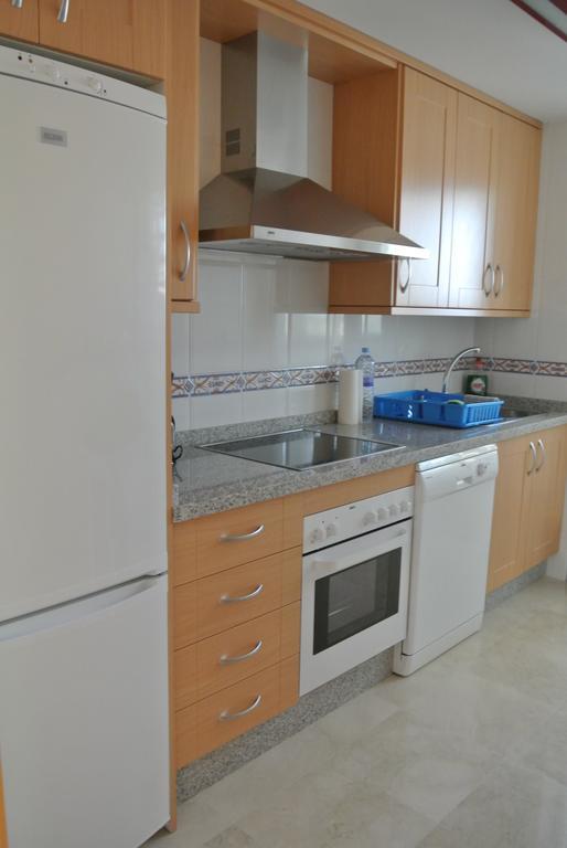 Sabinillas Apartment San Luis de Sabinillas Pokój zdjęcie