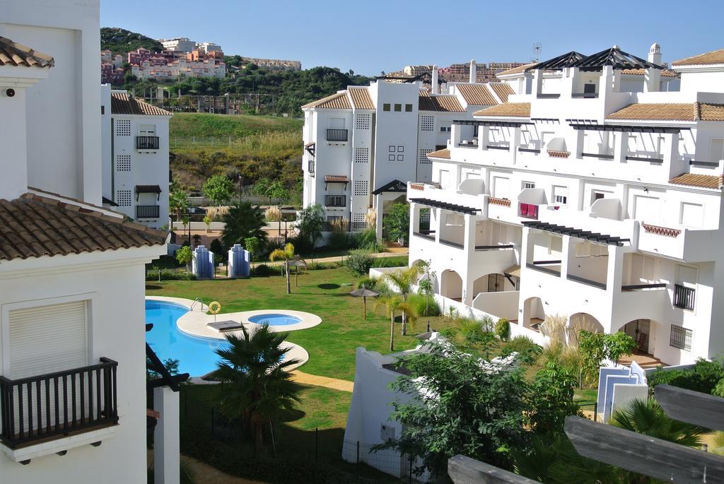Sabinillas Apartment San Luis de Sabinillas Pokój zdjęcie