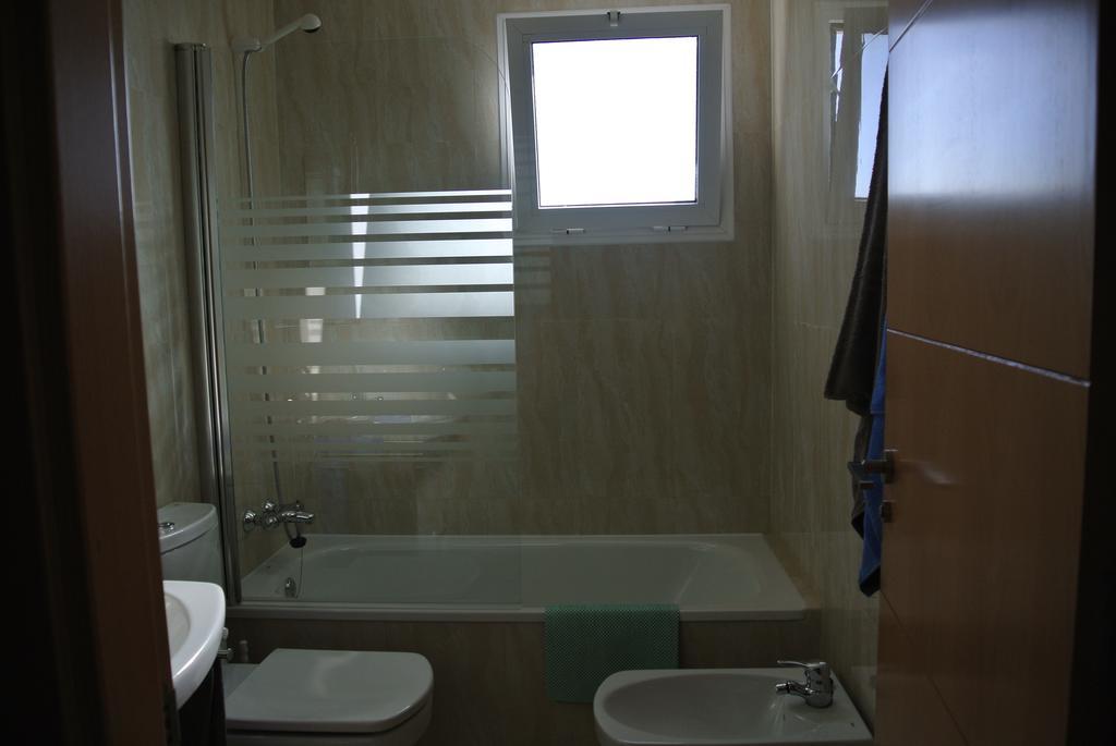 Sabinillas Apartment San Luis de Sabinillas Pokój zdjęcie