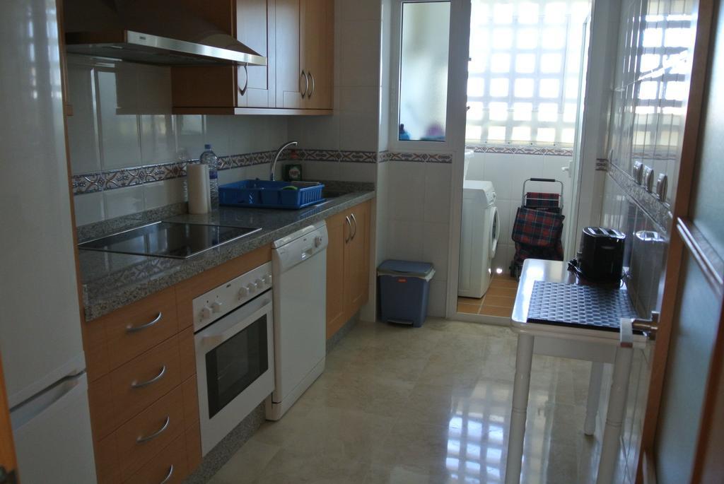 Sabinillas Apartment San Luis de Sabinillas Pokój zdjęcie